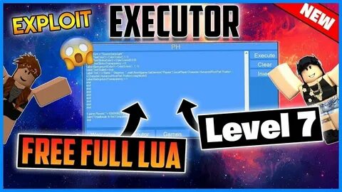 Executor roblox github. Executor roblox github