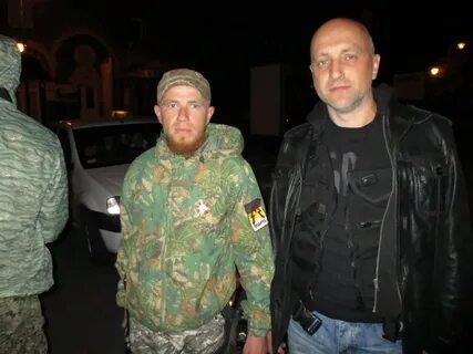Прилепин об узбекистане