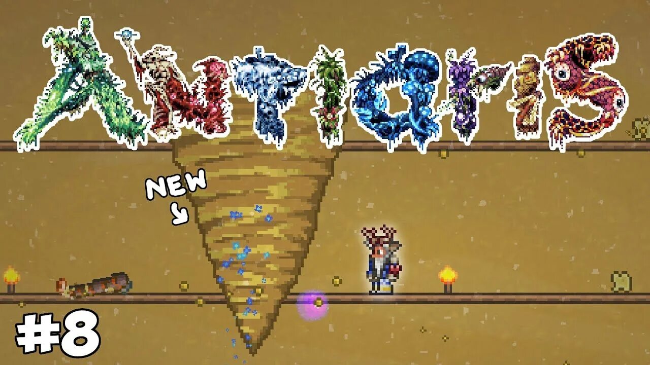 Амулет мифов террария. Террария мод antiaris. terraria моды. террария 2. мод ван пис на террарию.