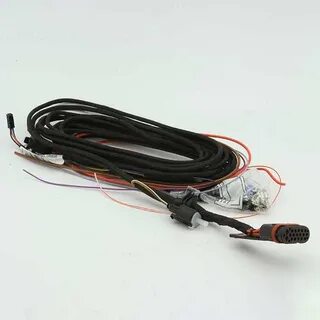 Webasto air 2000 st