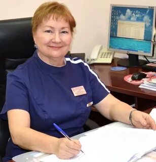 Кро отделение