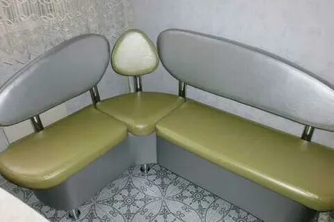 Авито уголок