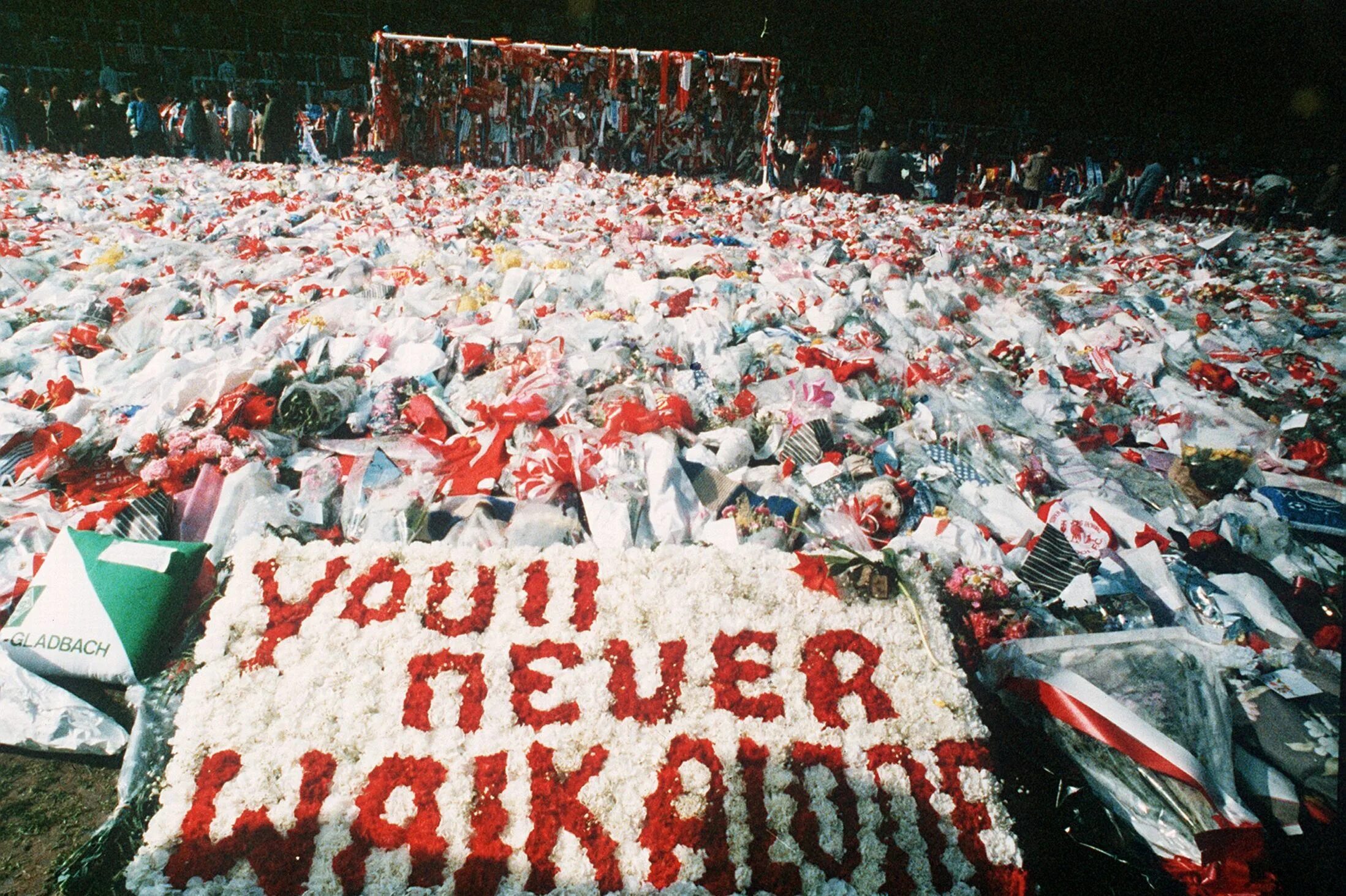 25 апреля 24 года. 15 Апреля 1989 года на стадионе «Хиллсборо» в Шеффилде. Трагедия в Хиллсборо Ливерпуль. Давка 1989 на стадионе Хиллсборо.