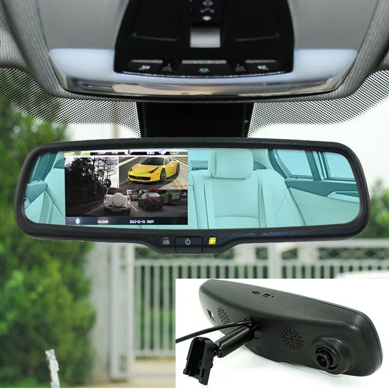 Зеркало-видеорегистратор car DVRS Mirror. Зеркало-видеорегистратор car DVRS Mirror 1. Регистратор зеркало hd1296p. Зеркало регистратор Volvo p3. Видеорегистратор с радар детектором зеркало рейтинг