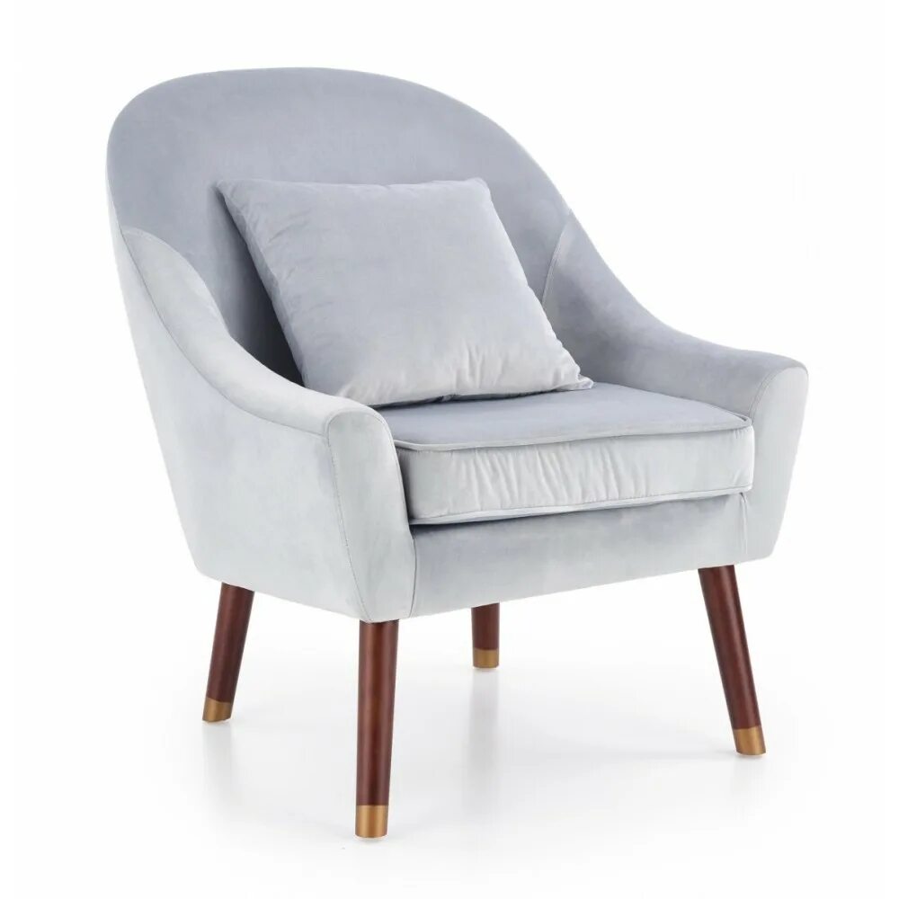 Облегченное кресло. Кресло Opale. Кресло Халмар. Кресло Halmar fresco (серый). Кресло Halmar Ikaro, натуральный/серый.