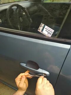Вскрыть автомобиль спб