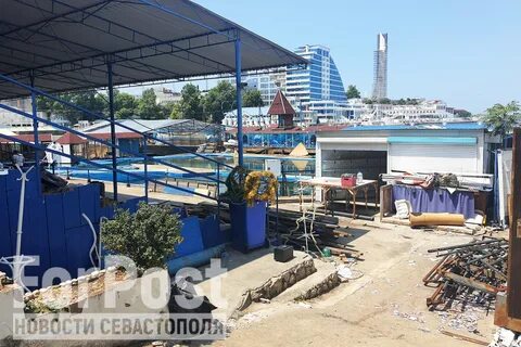 Разборка севастополь