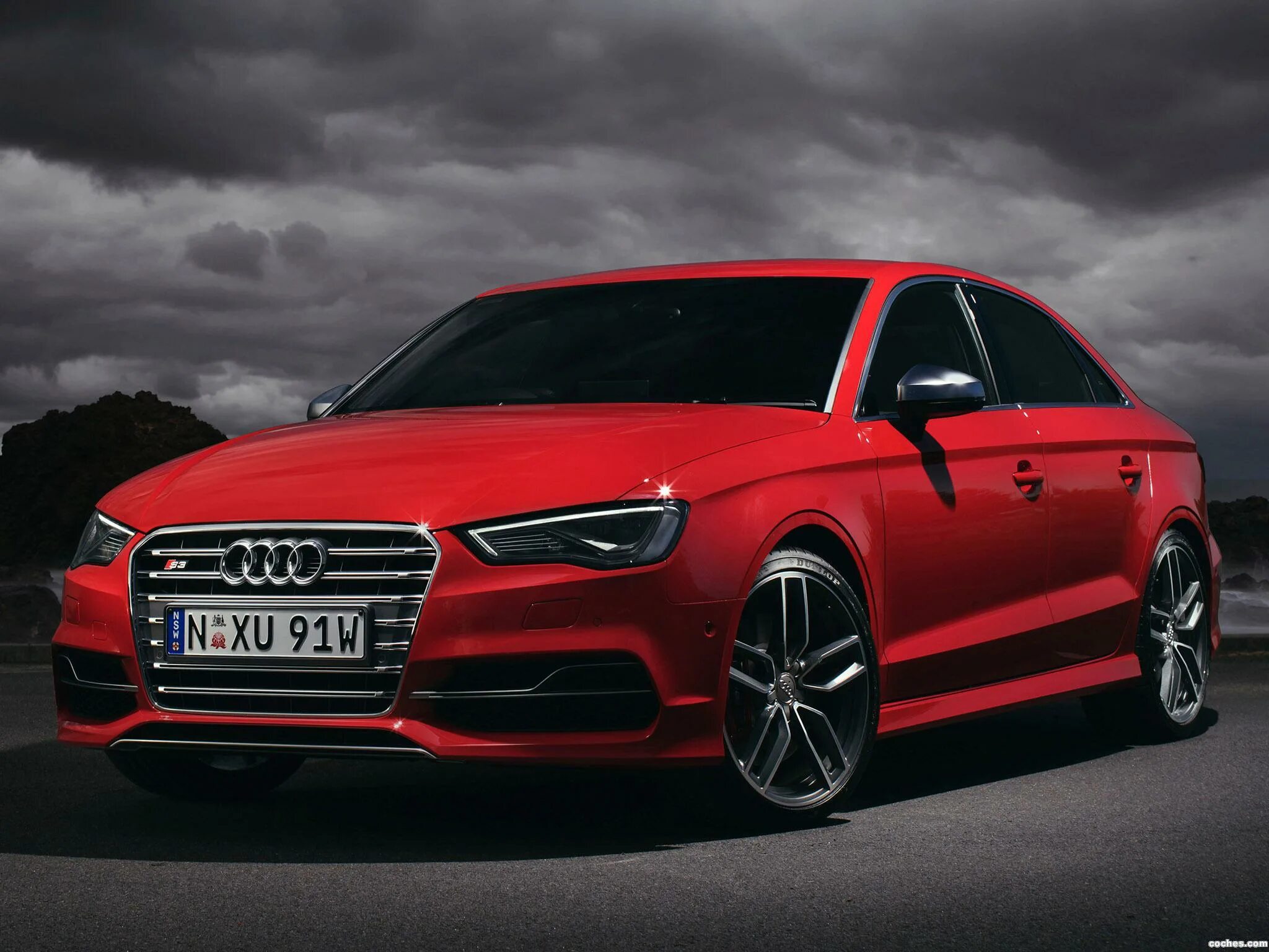 A3 v8