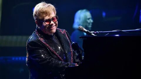 John live