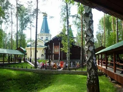Ганина яма в екатеринбурге экскурсии