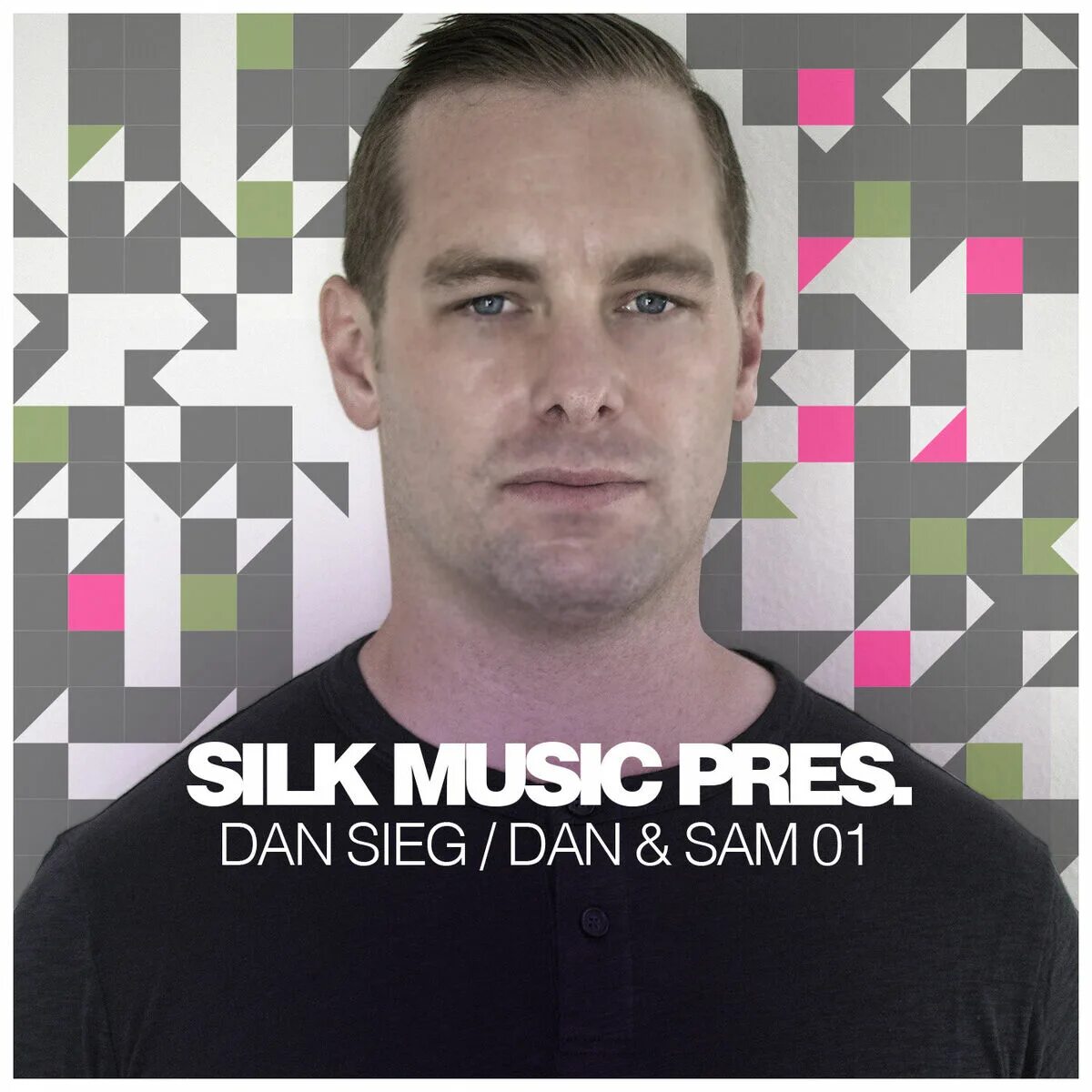Sam dan. Dan sieg. dan sieg - erko (original mix. dan and sam.