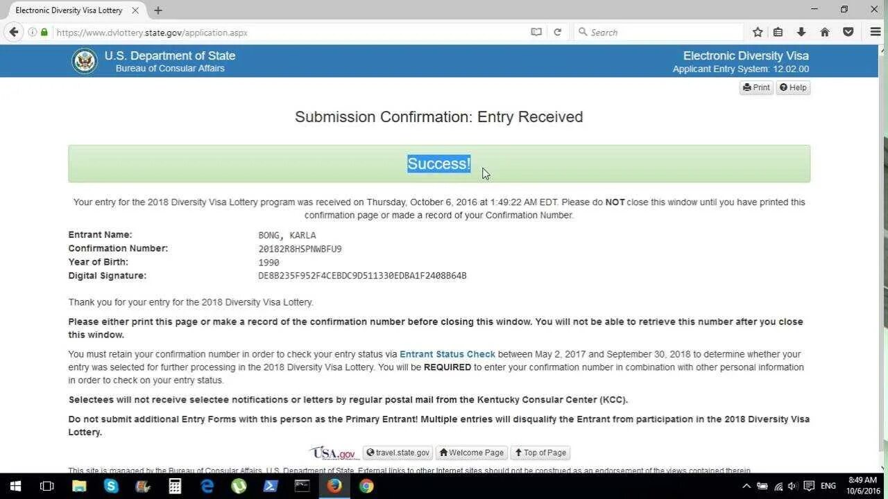 Diversity visa. Confirmation number Грин карта. Green Card Registration 2021. Green Card Registration 2022. Electronic diversity visa Lottery 2022.