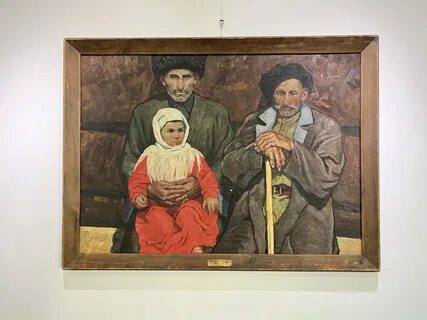 День депортации лезгин