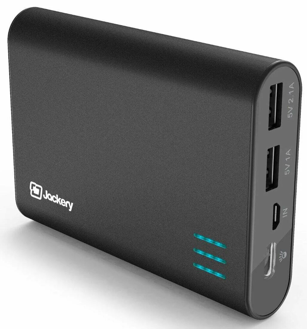 Аккумулятор Jackery giant+ 12000mah. Зарядное поставное устройство. Зарядник накопитель. Portable Battery. Пауэр банки для андроидов