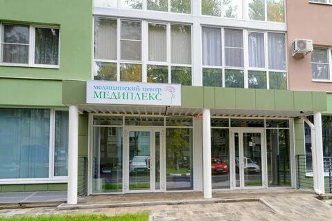 Медиплекс липецк
