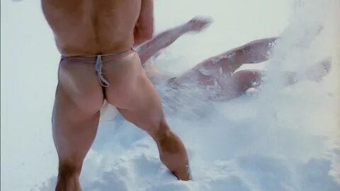 Arnold Schwarzenegger Naked Videos.