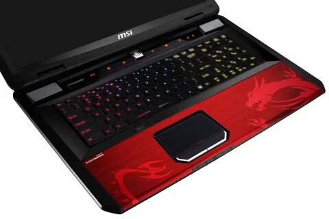 Msi edition