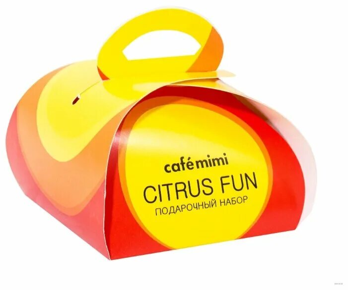 Набор mimi. Набор Cafe Mimi Citrus fun. Citrus fun подарочный набор. Cafe Mimi набор подарочный. Кафе Мими подарочный набор бурлящие шары.