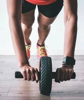 Regular exercises