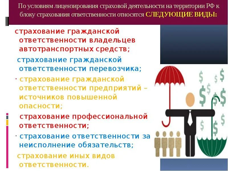 О страховании и страховой деятельности. Страхование профессиональной ответственности. Страхование гражданской ответственности. Страхование презентация. Страхование риска ответственности.