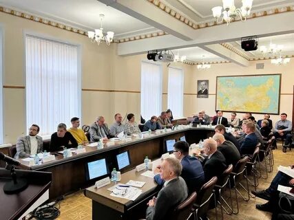 Конференция директоров