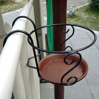 Железо для цветов