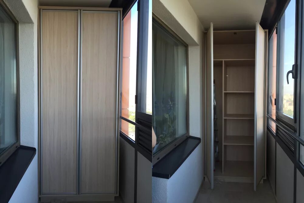 Balcony Cabinet: Outdoor Storage Ideas For Complexity Solving Outdoor storage be