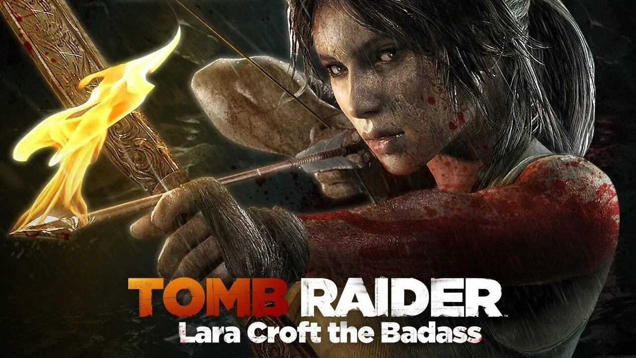 Tomb raider ps3