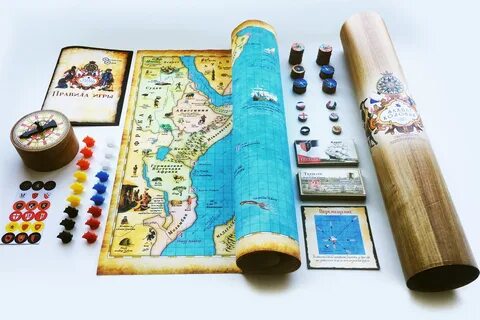 Настольные игры самара