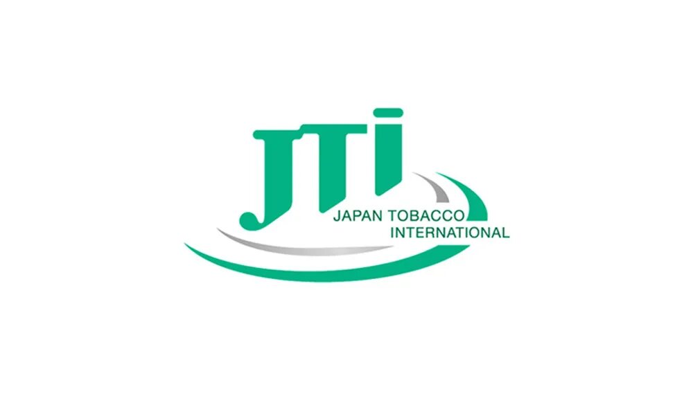 Дж т и россия. Компания JTI. JTI логотип. JTI табачная компания. Japan Tobacco International.