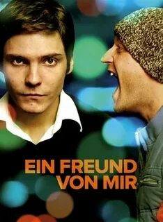 Ein freund