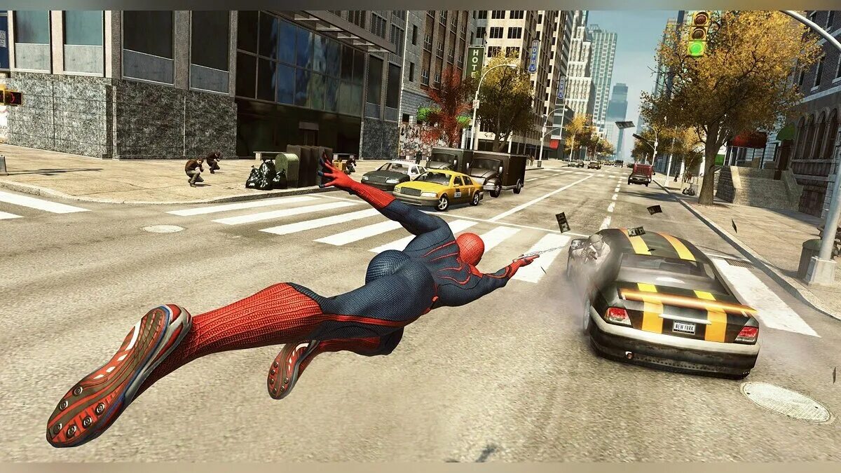 Amazing spider man игра на русском. The amazing spider-man (игра, 2012). эмейзинг спайдермен игра. человек паук игра амазинг 1. человек паук амейзинг 3.