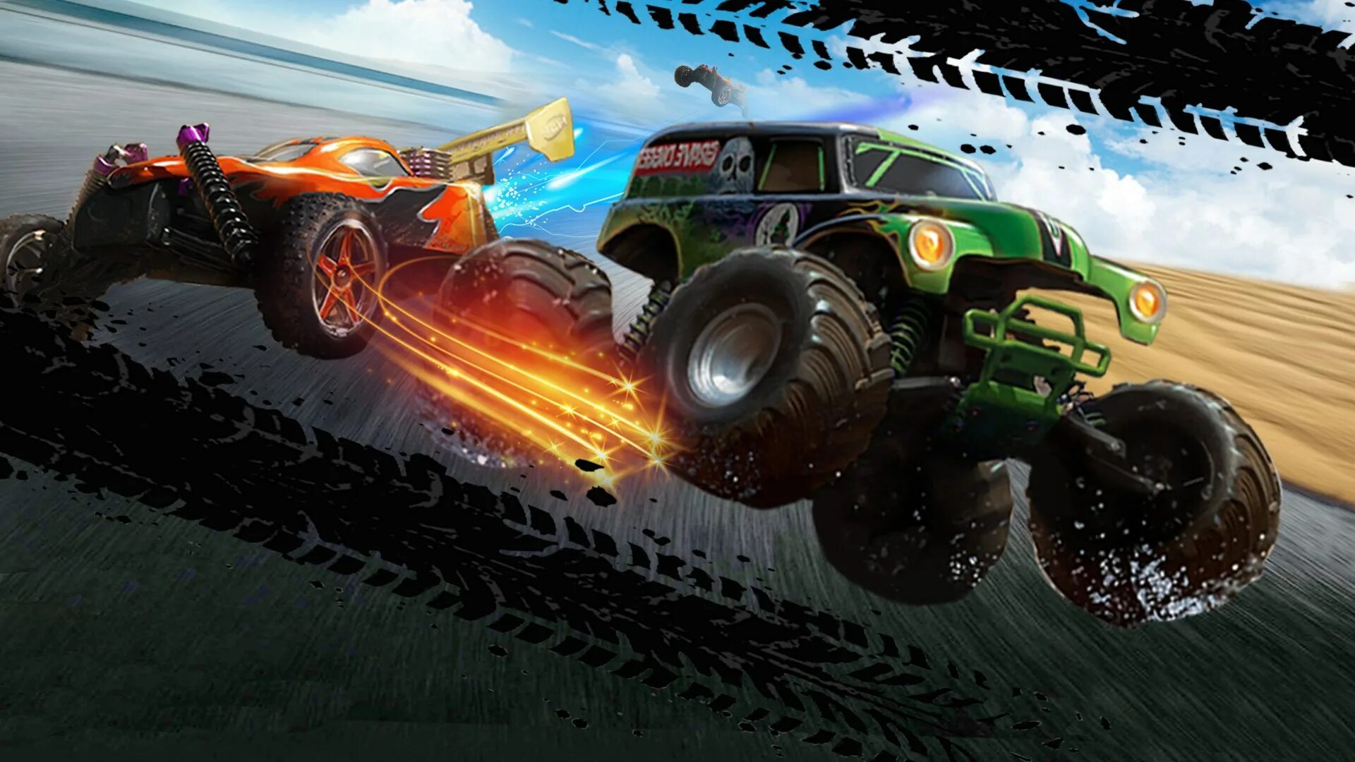 Монстр трак Халк. Крутые машины монстр траки. Monster Truck игра. Игру машинка монстр