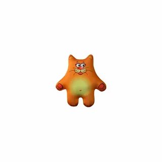 Игрушка антистресс котик