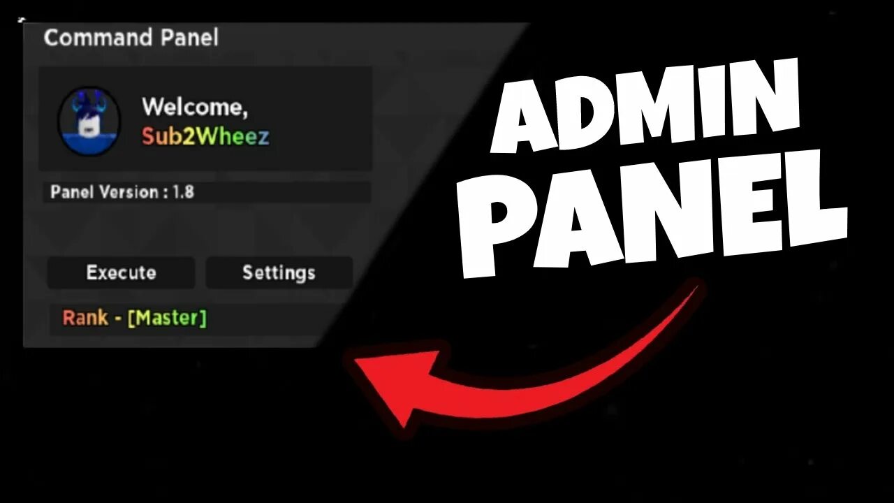 The admin of this channel. Admin panel roblox. admin gui roblox. roblox admin panel leaked. how roblox admin panel looks.
