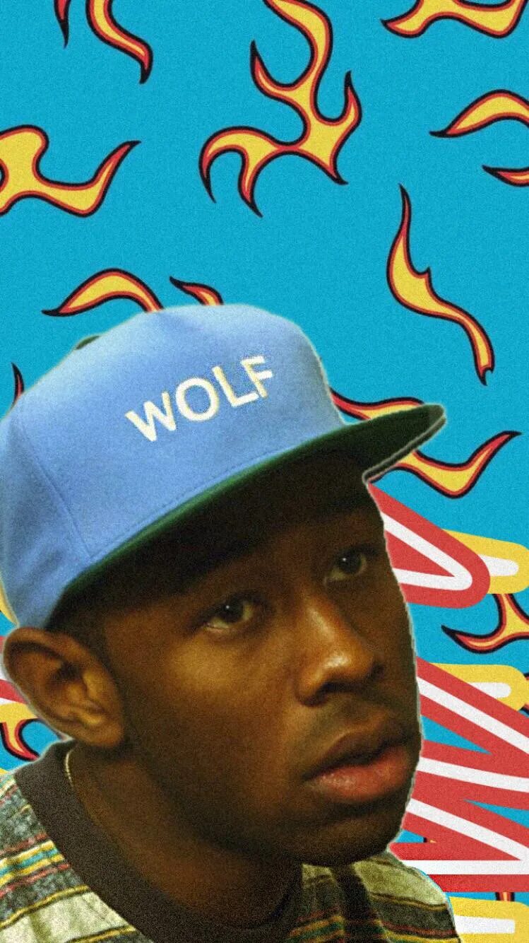 Создатель the creator. Тайлер зе крейтер. tyler the creator. тайлер зе криэйтор игор. tyler the creator wolf.