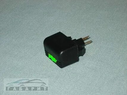 Лампа контрольная 2110