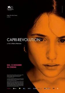 Revolution 2018