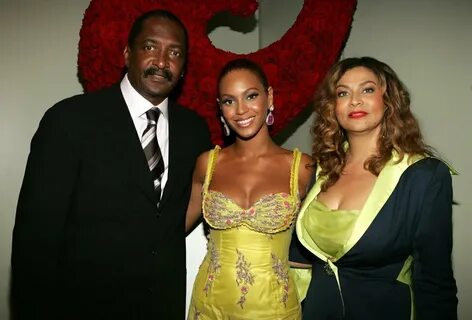 Her parents to have
