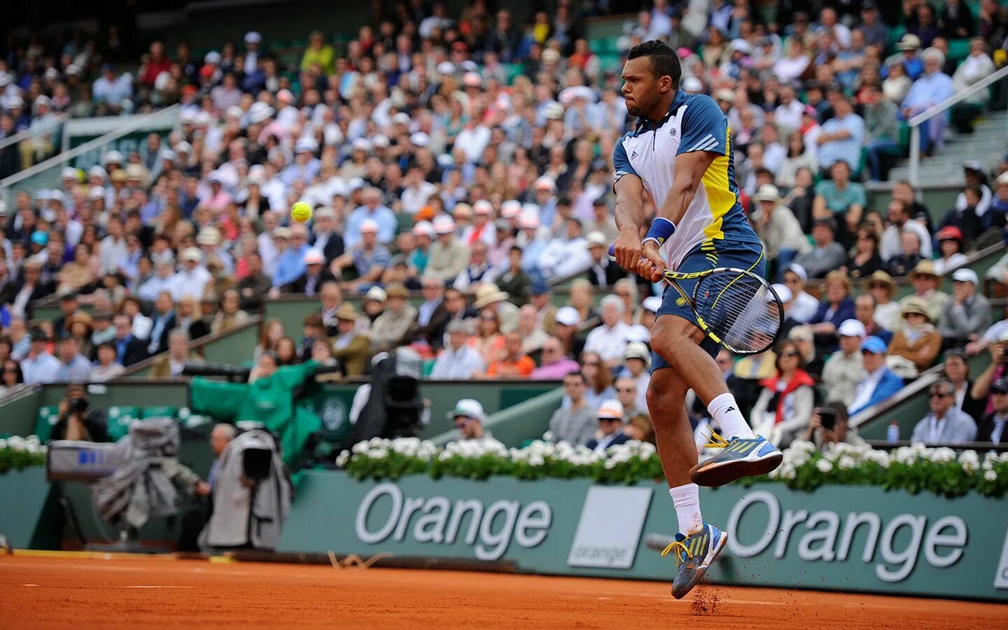 2 июня 2013. Tsonga Roland GARROS 2013. Tsonga 2009 Roland GARROS. Sunday Sport.