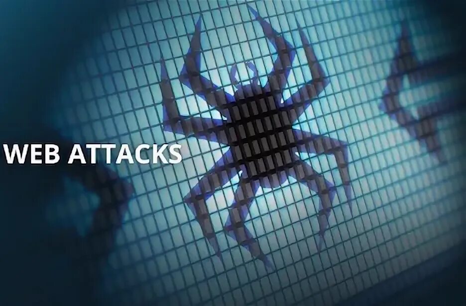 Website attack