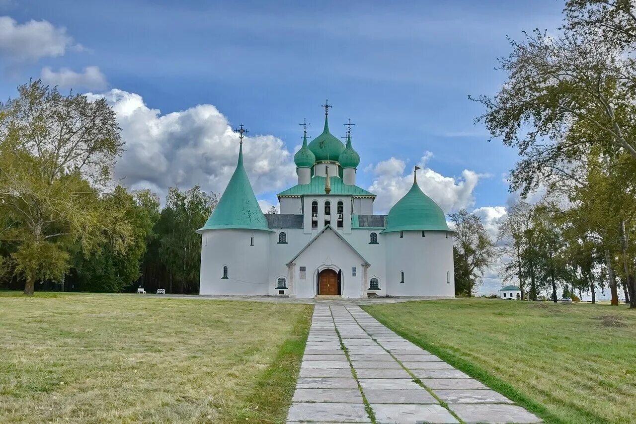 Куликово поле тульская область отзывы