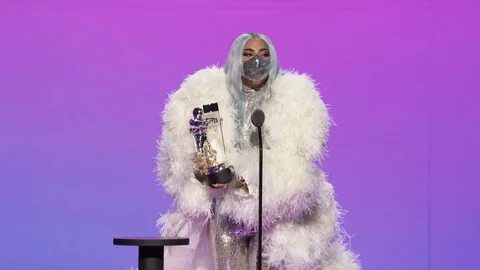 Lady 2020
