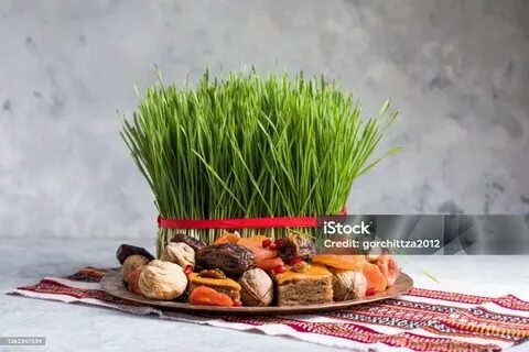 Новруз
