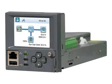 Power interface
