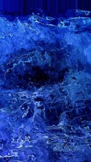 Blue k