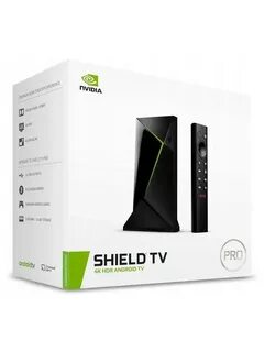 Nvidia tv pro