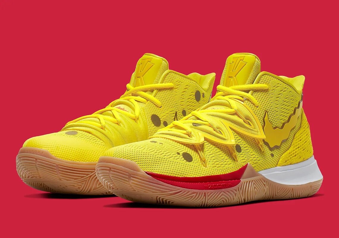 Кайри Ирвинг кроссовки. Найк Кайри 5. Nike Kyrie 5 Sponge Bob. Найк Кайри Ирвинг. Найк кайри