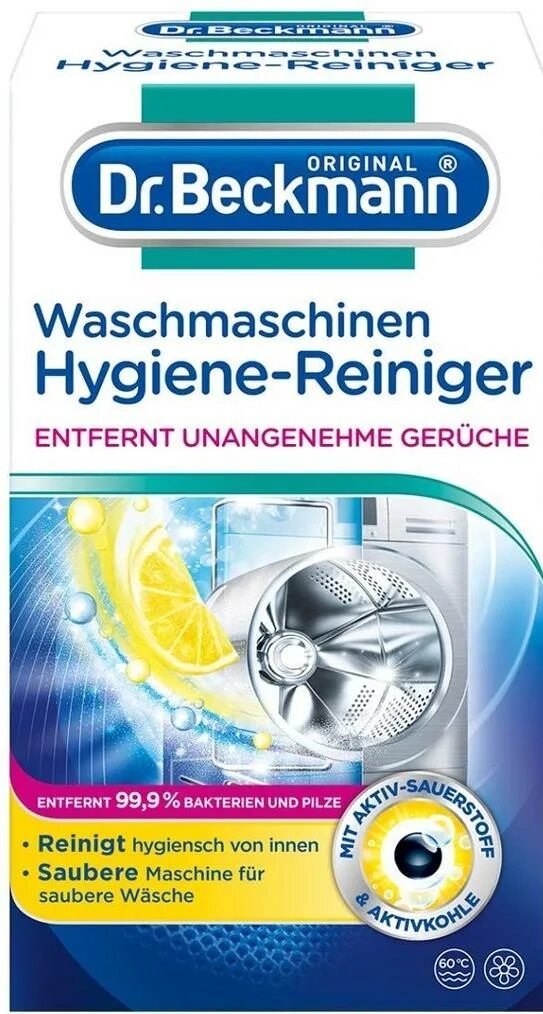 Очиститель для стиральных машин "Dr. Beckmann" 250 мл.. Dr. Beckmann очиститель для стиральных машин (гигиенический), 250 г. Dr. Beckmann для стиральных машин. Dr. Beckmann порошок очиститель для стиральных машин. Порошок для чистки стиральной машины