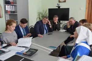 Саянский городской сайт